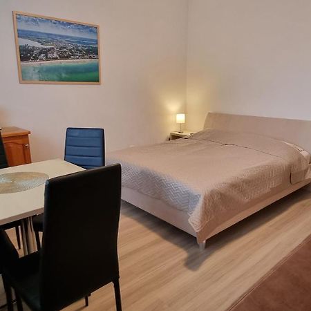Pogodna 3B Hotel Mielno  Kültér fotó