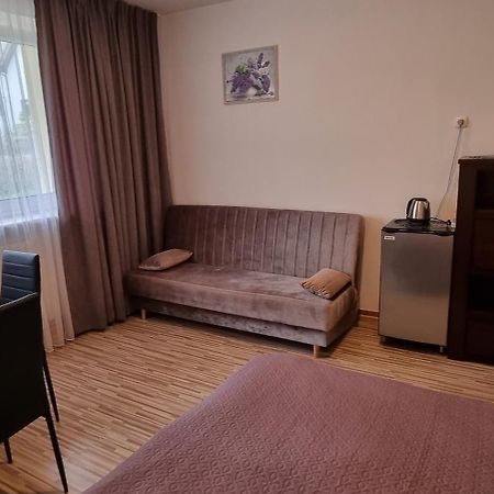 Pogodna 3B Hotel Mielno  Kültér fotó