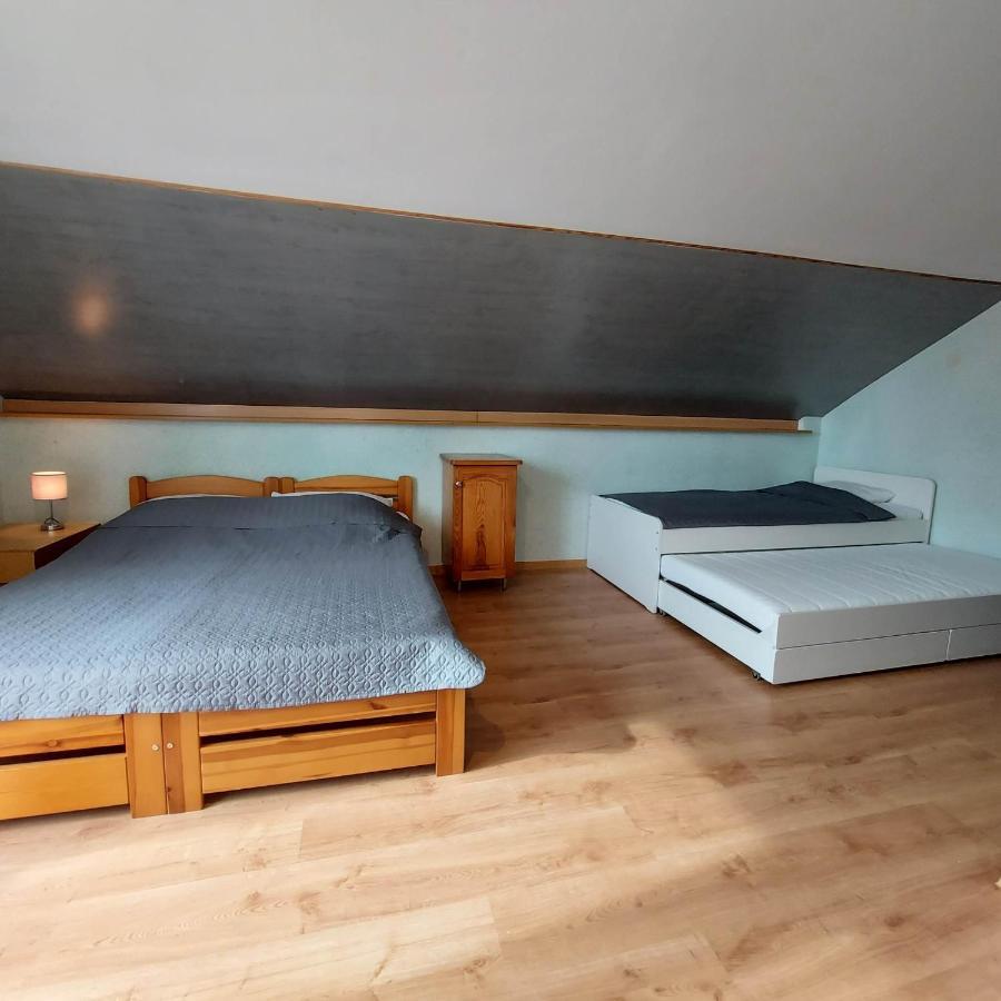 Pogodna 3B Hotel Mielno  Kültér fotó
