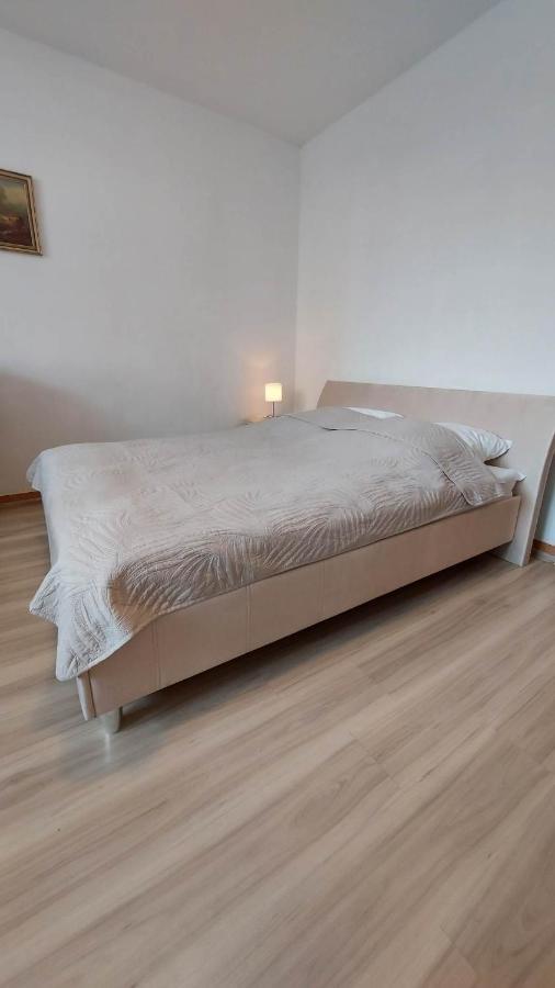 Pogodna 3B Hotel Mielno  Kültér fotó