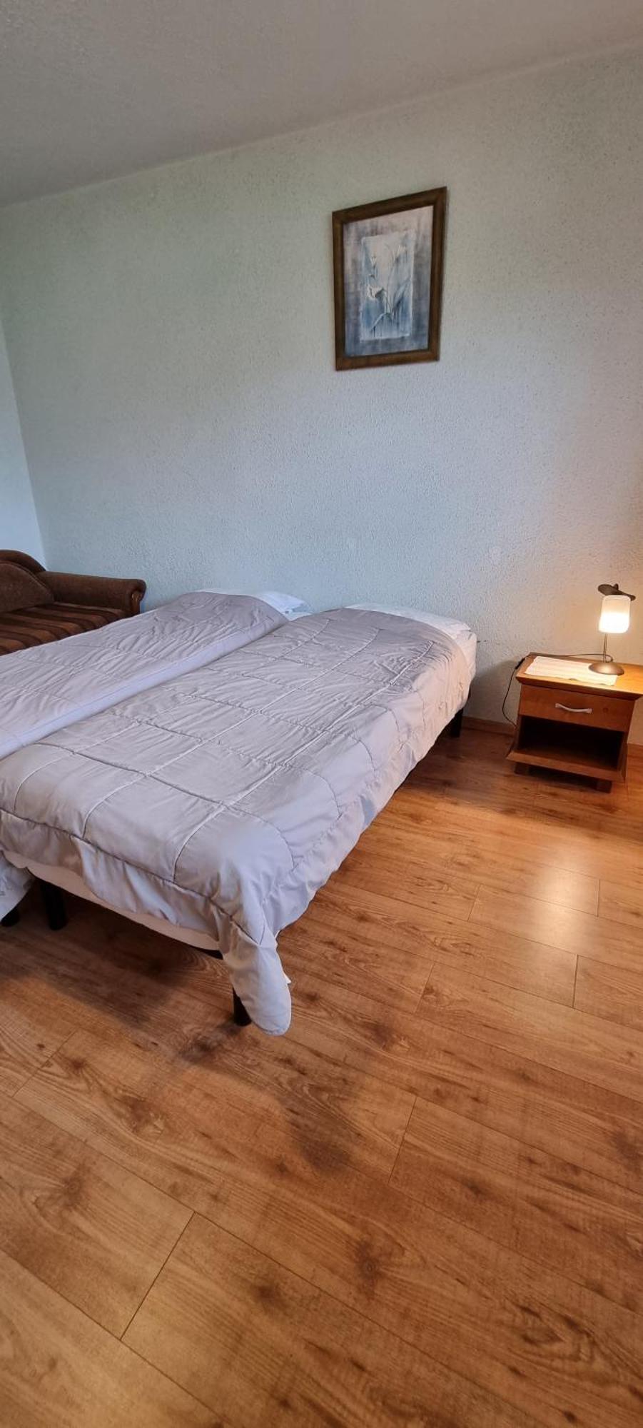 Pogodna 3B Hotel Mielno  Kültér fotó