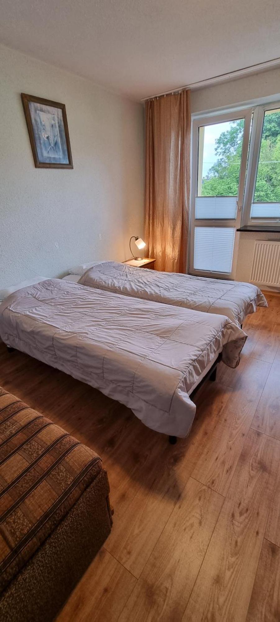 Pogodna 3B Hotel Mielno  Kültér fotó