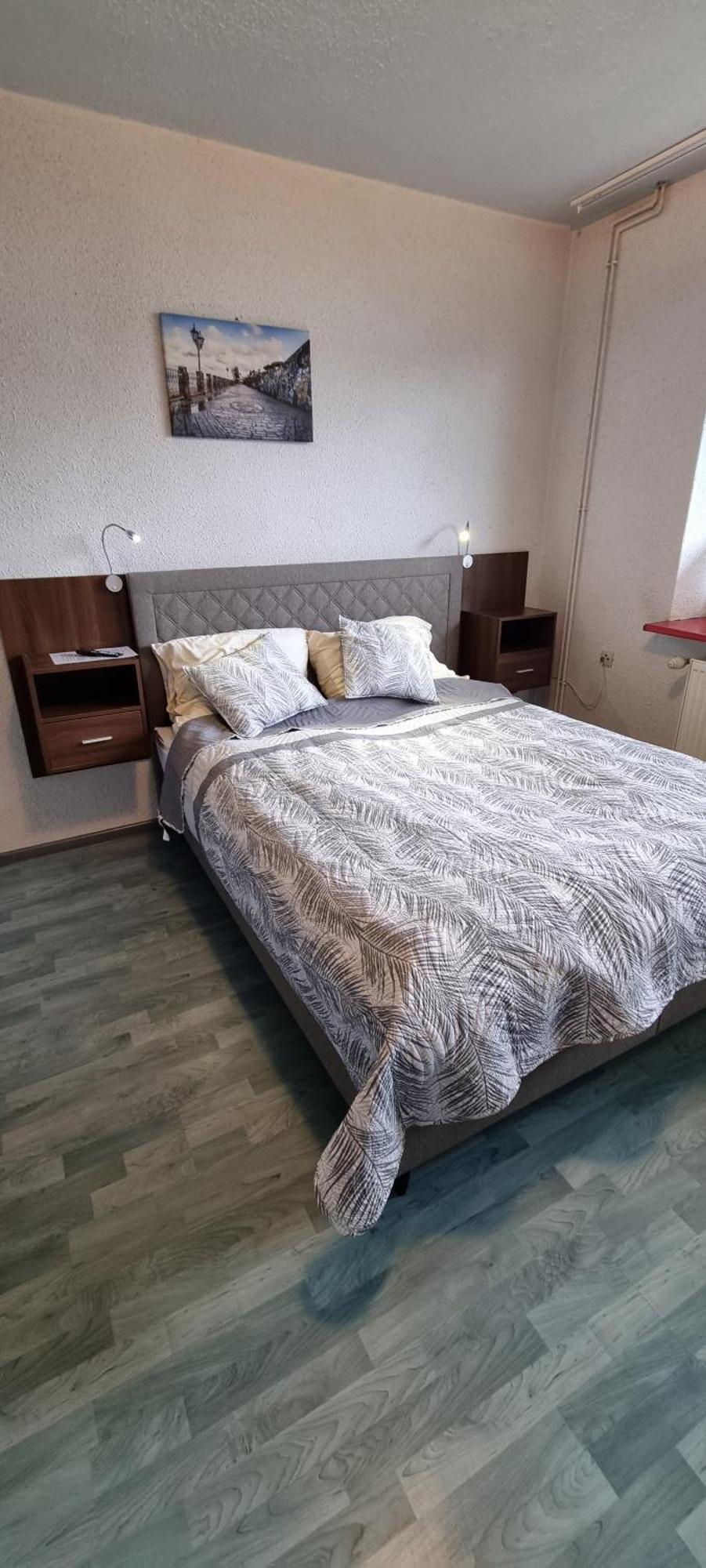Pogodna 3B Hotel Mielno  Kültér fotó