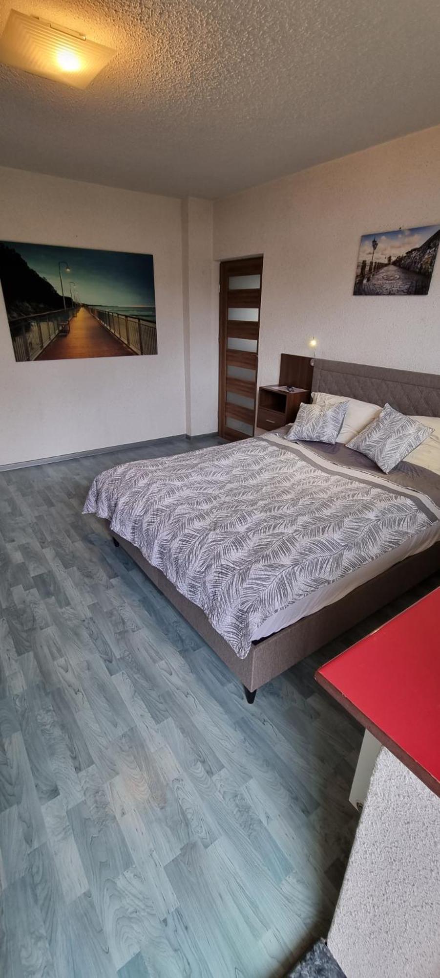 Pogodna 3B Hotel Mielno  Kültér fotó