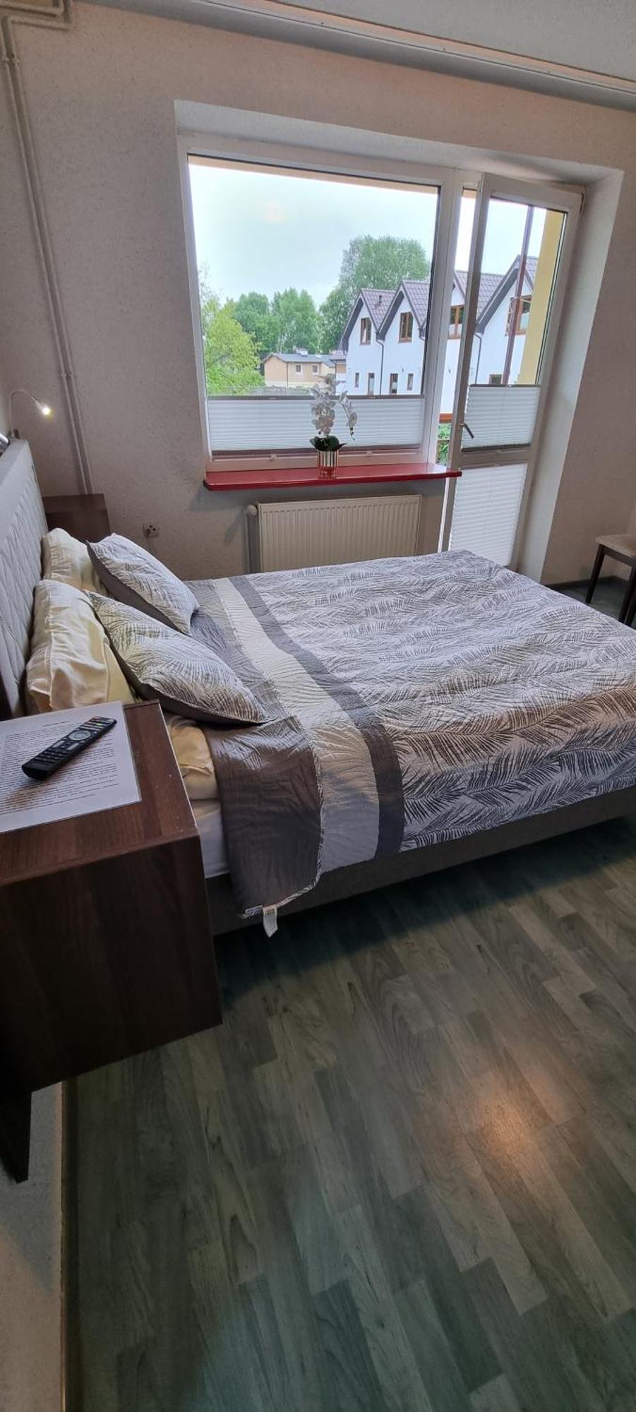 Pogodna 3B Hotel Mielno  Kültér fotó