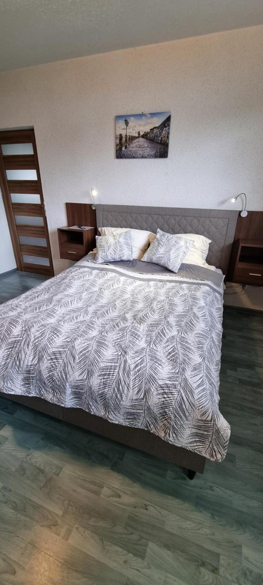 Pogodna 3B Hotel Mielno  Kültér fotó