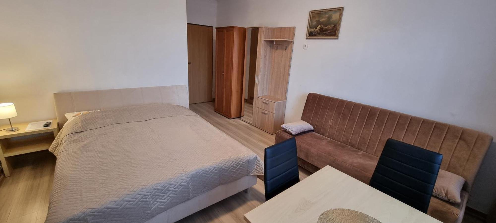 Pogodna 3B Hotel Mielno  Kültér fotó