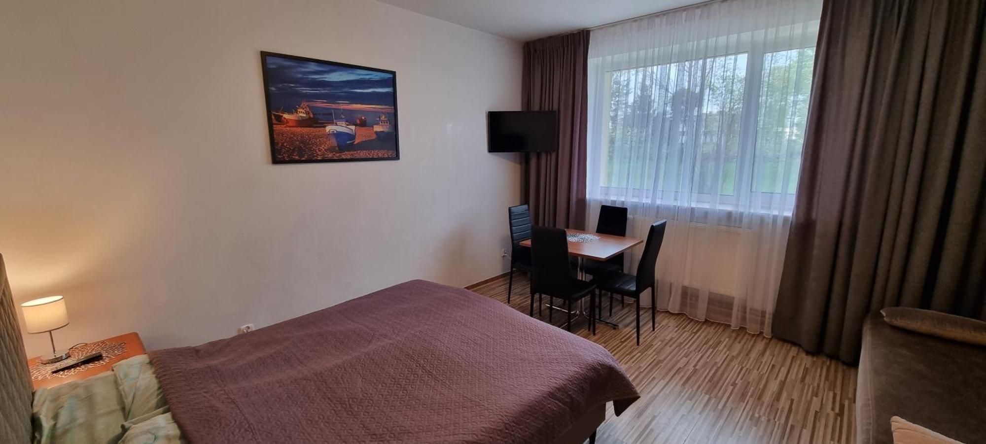 Pogodna 3B Hotel Mielno  Kültér fotó