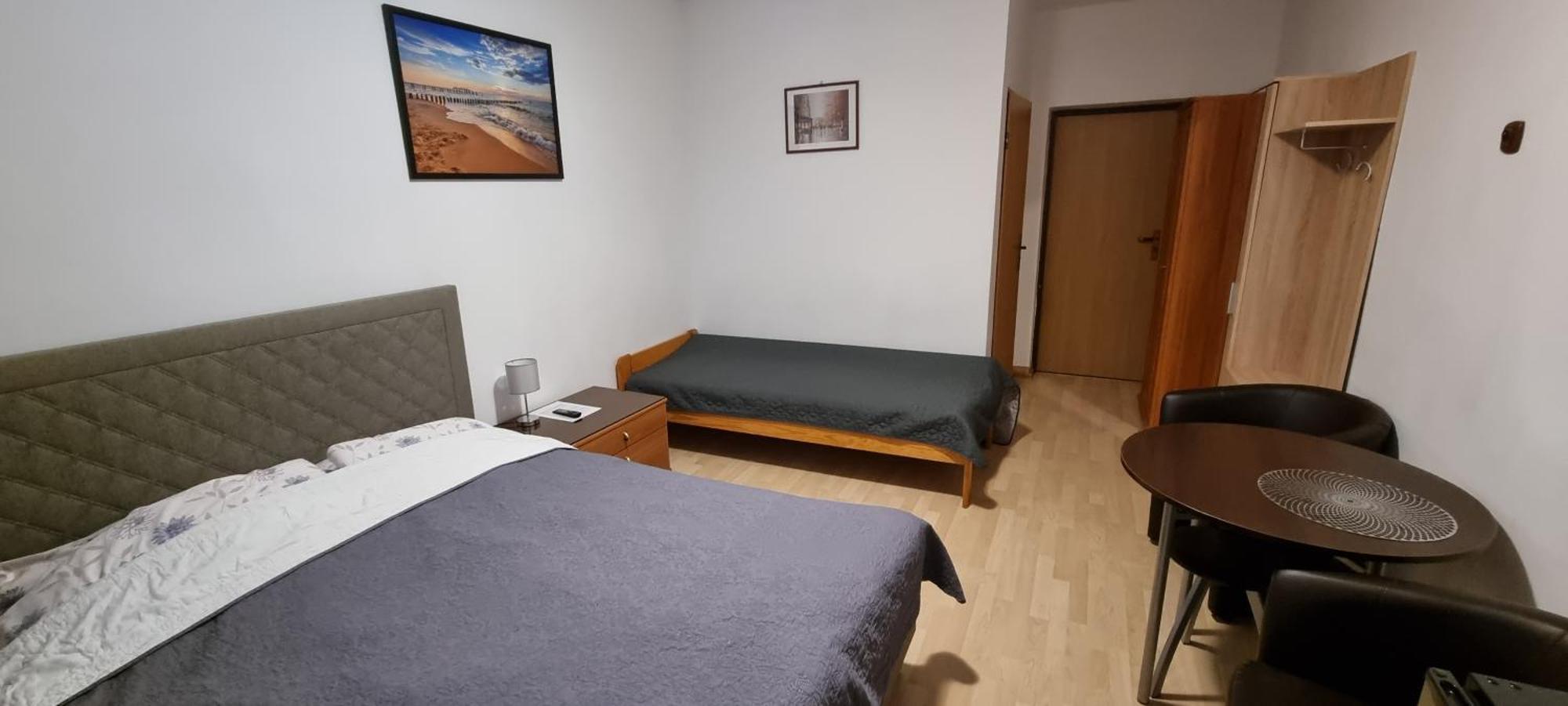 Pogodna 3B Hotel Mielno  Kültér fotó