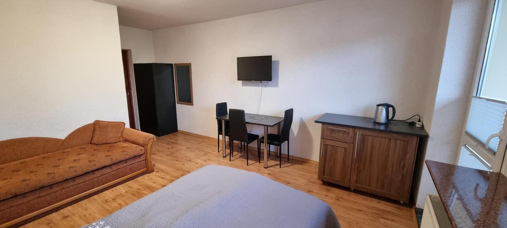 Pogodna 3B Hotel Mielno  Kültér fotó