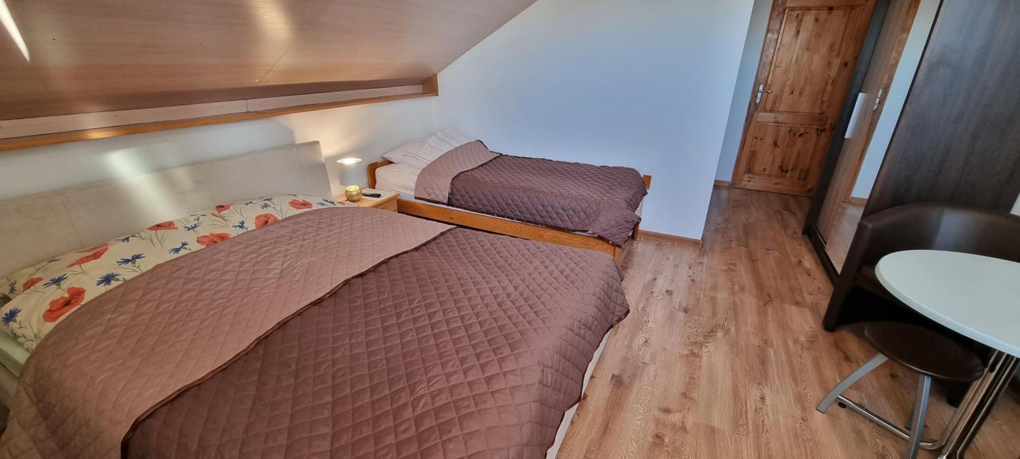 Pogodna 3B Hotel Mielno  Kültér fotó