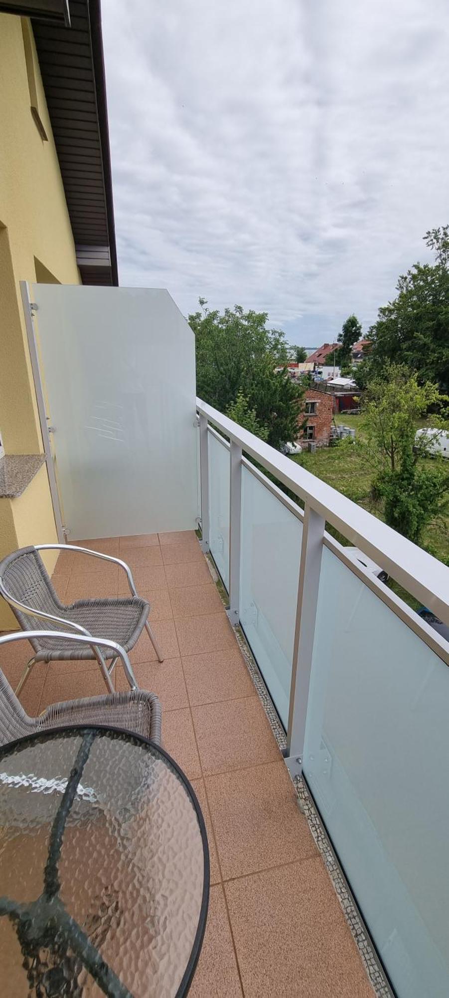 Pogodna 3B Hotel Mielno  Kültér fotó
