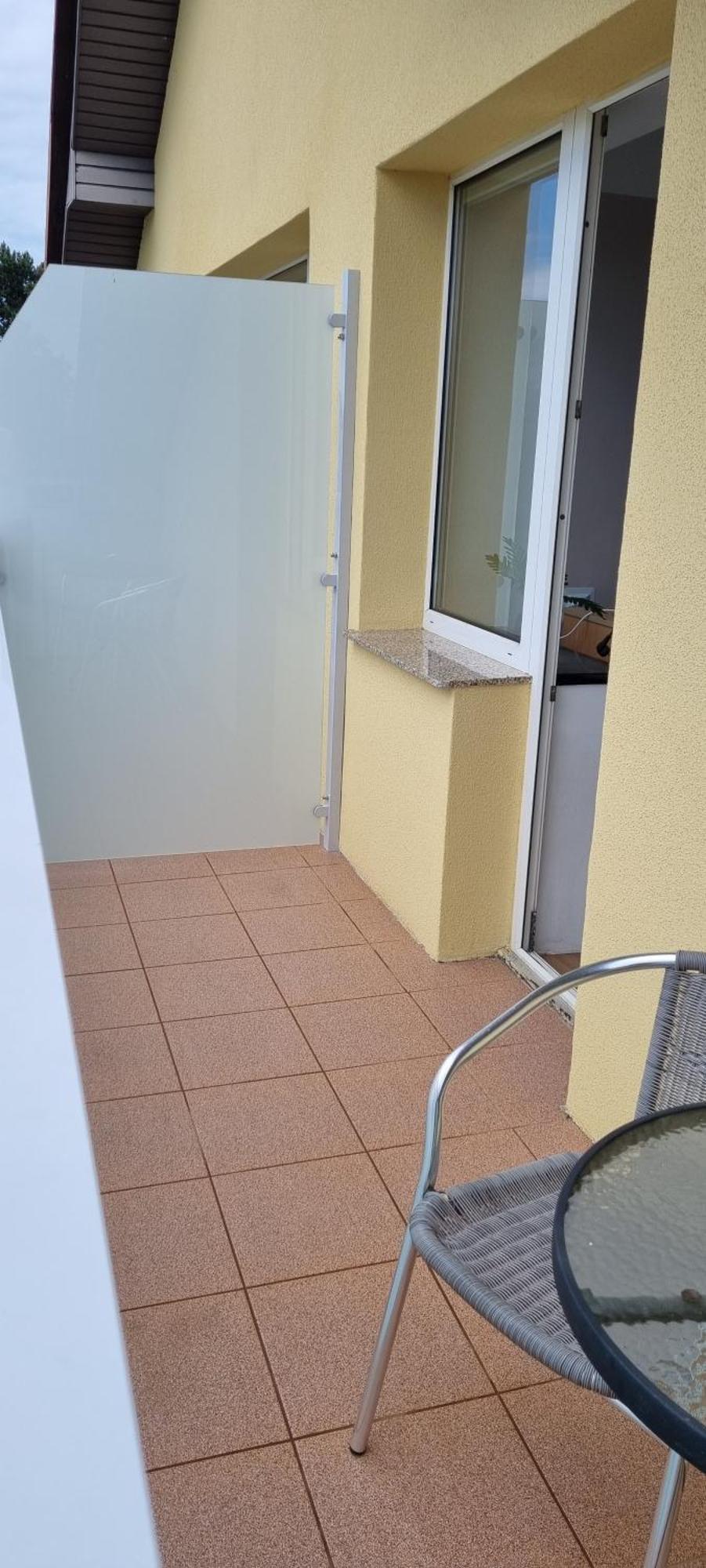 Pogodna 3B Hotel Mielno  Kültér fotó