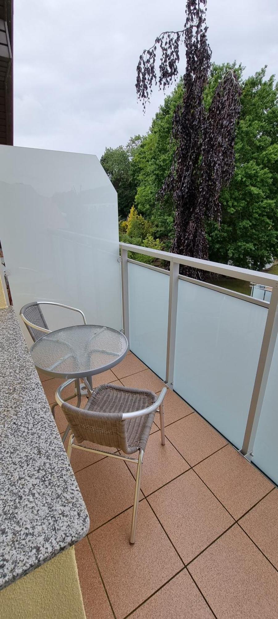 Pogodna 3B Hotel Mielno  Kültér fotó