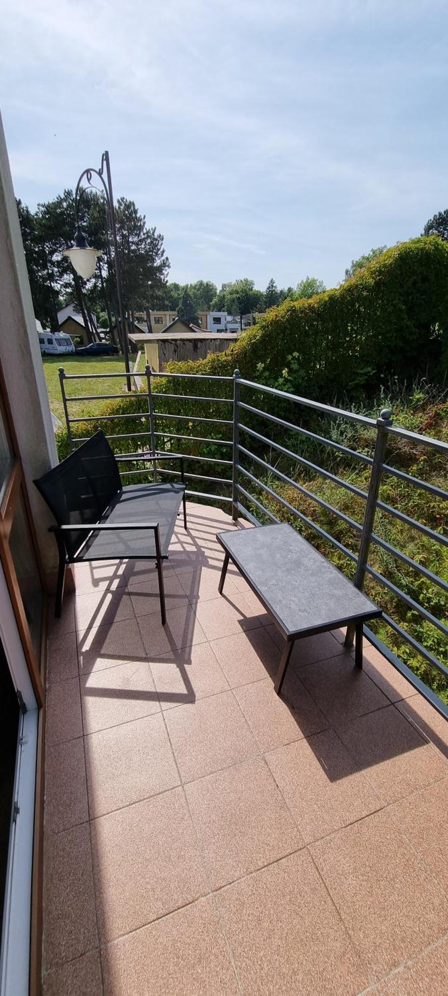 Pogodna 3B Hotel Mielno  Kültér fotó