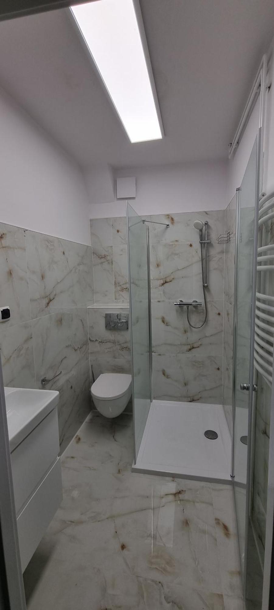 Pogodna 3B Hotel Mielno  Kültér fotó