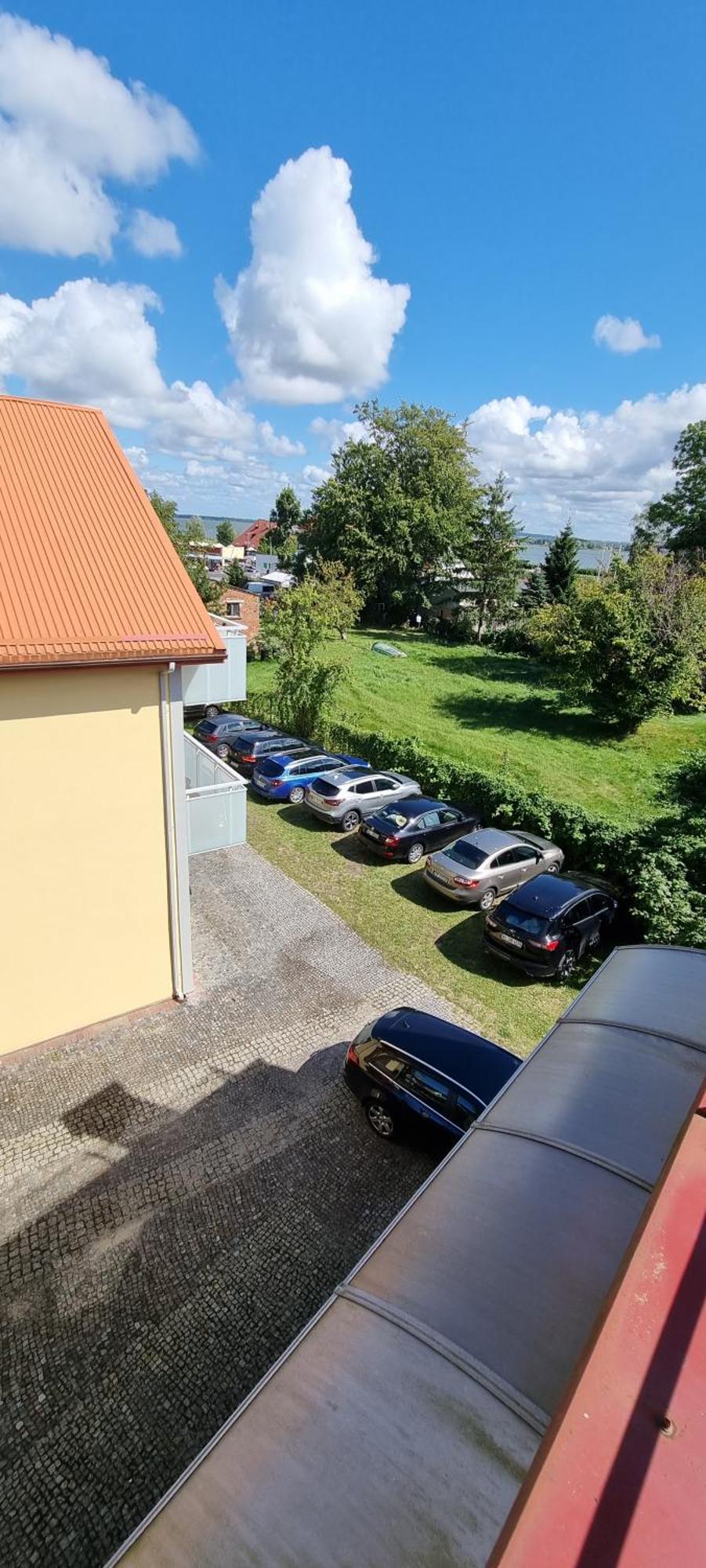 Pogodna 3B Hotel Mielno  Kültér fotó